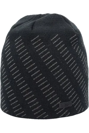 CMP Fleecemütze Herren Mütze Man Knitted Hat 5505667 - Verkäufer: CORTEXPOWER