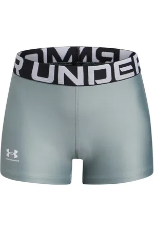 Under Armour Trainingstights Under Armour Mädchen Short HG Shorty 1390070 - Verkäufer: CORTEXPOWER