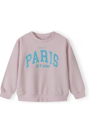 Minoti Sweatshirt Sweatshirt mit Aufdruck (2y-14y) - Verkäufer: