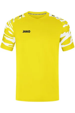 Jako Fußballtrikot Herren Trikot Wild KA 4244 - Verkäufer: CORTEXPOWER