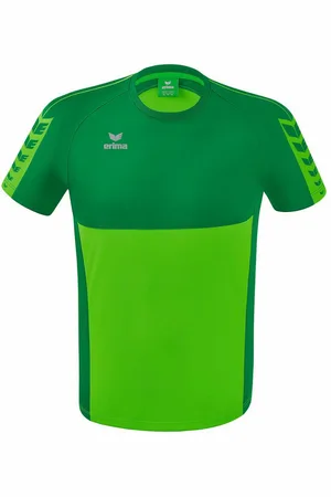 Erima T-Shirt Kinder T-Shirt Six Wings - Verkäufer: CORTEXPOWER