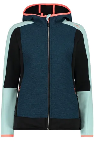 CMP Outdoorjacke Damen Jacke Woman Jacket Fix Hood 34M2826 - Verkäufer: CORTEXPOWER