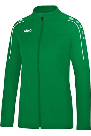 Jako Trainingsjacke Damen Präsentationsjacke Classico 9850 - Verkäufer: CORTEXPOWER