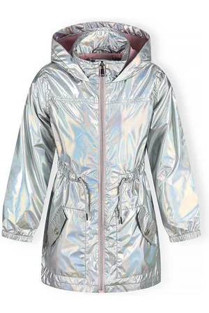 Minoti Regenjacke Regenjacke mit Kapuze (2y-14y) - Verkäufer: