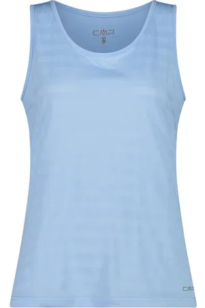 CMP Tanktop Damen Tanktop Woman Top 33N6166 - Verkäufer: CORTEXPOWER