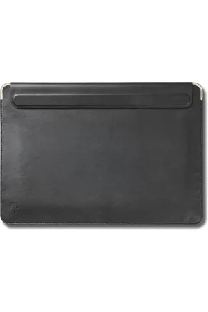 IDEAL OF SWEDEN Laptoptasche Slim Laptop Sleeve 16" Black - Verkäufer: Fairtronics