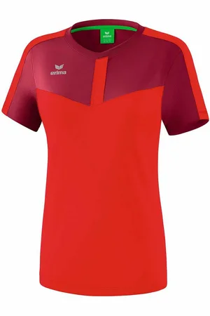 Erima T-Shirt Damen T-Shirt Squad - Verkäufer: CORTEXPOWER