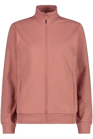 CMP Sweatjacke Damen Sweatjacke Woman Sweatshirt 31D4266 - Verkäufer: CORTEXPOWER