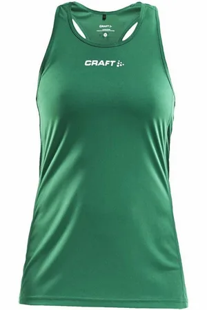 Craft Tanktop Damen Tanktop Rush Singlet W 1907368 - Verkäufer: CORTEXPOWER
