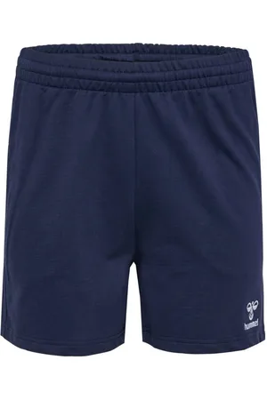 Hummel Trainingsshorts Damen Short hmlGO 2.0 Sweat Shorts 224847 - Verkäufer: CORTEXPOWER