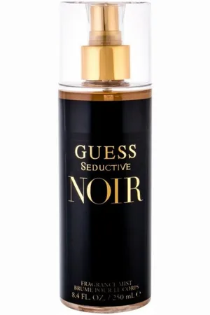 Guess Eau de Toilette Seductive Noir for Women Fragrance Mist 250ml - Verkäufer: Parfümerie Wilhelm Haas