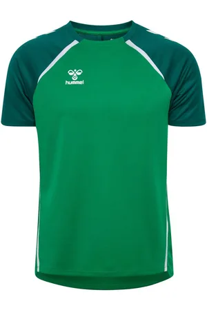 Hummel Fußballtrikot Damen Trikot LEAD 2.0 JERSEY S/S WOMAN 223742 - Verkäufer: CORTEXPOWER