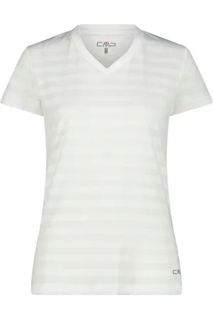 CMP T-Shirt Damen T-Shirt Woman T-Shirt 31T7666 - Verkäufer: CORTEXPOWER