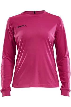 Craft Fußballtrikot Herren Torwart Trikot Squad GK LS Jersey 1905588 - Verkäufer: CORTEXPOWER