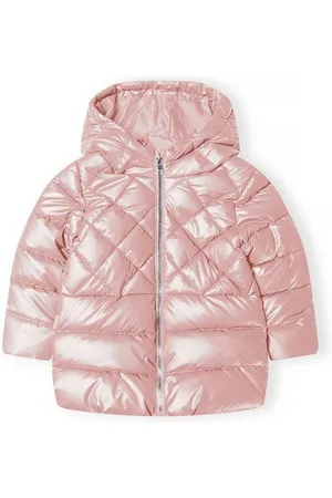 Minoti Winterjacke im Metallic-Look (3-14y) - Verkäufer: