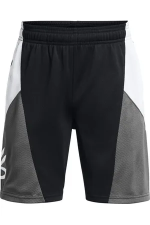 Under Armour Trainingsshorts Under Armour Jungen Short Curry Boys Splash 1380334 - Verkäufer: CORTEXPOWER