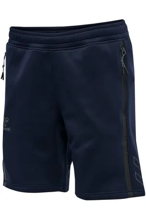 Hummel Trainingsshorts Damen Short hmlCIMA XK Shorts 211587 - Verkäufer: CORTEXPOWER
