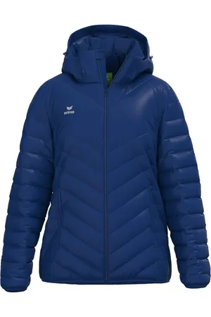 Erima Winterjacke Damen Steppjacke - Verkäufer: CORTEXPOWER