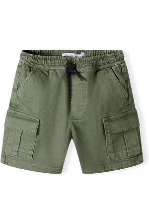 Minoti Cargoshorts Cargoshorts (2y-14y) - Verkäufer: