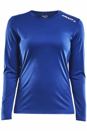 Craft Langarmshirt Damen Langarmshirt Rush LS Tee W 1907365 - Verkäufer: CORTEXPOWER
