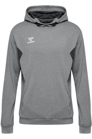 Hummel Kapuzenpullover Herren Kapuzenpullover hmlAuthentic Poly Hoodie 219976 - Verkäufer: CORTEXPOWER