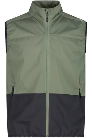 CMP Funktionsweste Herren Weste MAN VEST 34A7567 - Verkäufer: CORTEXPOWER