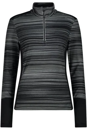 CMP Sweatjacke Damen Sweatshirt WOMAN SWEAT 34L2096 - Verkäufer: CORTEXPOWER