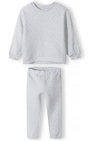 Minoti Jogginganzug im gesteppte Look (3-14y) - Verkäufer: