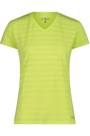 CMP T-Shirt Damen T-Shirt Woman T-Shirt 31T7666 - Verkäufer: CORTEXPOWER