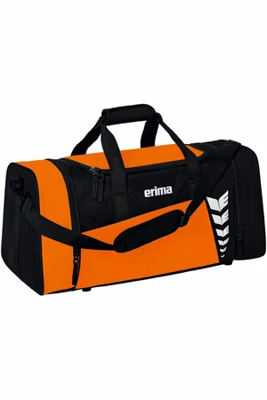 Erima Sporttasche Sporttasche Six Wings - Verkäufer: CORTEXPOWER