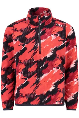 CMP Fleecepullover Mädchen Pullover Kid G Sweat 34G4755 - Verkäufer: CORTEXPOWER
