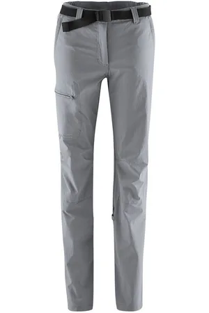Maier Sports Trekkinghose Damen Hose Lulaka 3000016 - Verkäufer: CORTEXPOWER