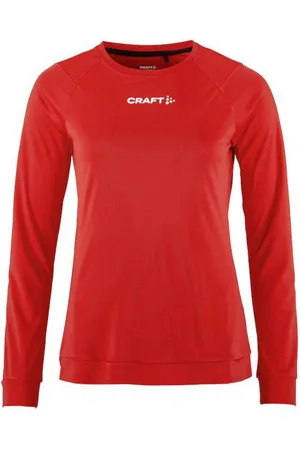 Craft Langarmshirt Damen Langarmshirt RUSH 2.0 LS TEE W 1914659 - Verkäufer: CORTEXPOWER
