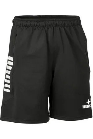 Derbystar Trainingsshorts Herren Short Primo v24 - Verkäufer: CORTEXPOWER