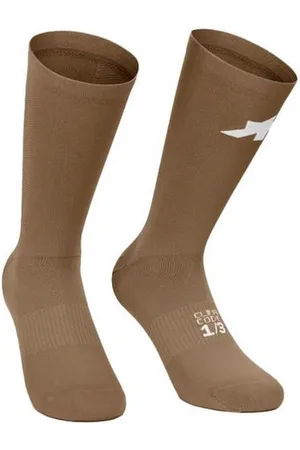 Assos Sportsocken Racing Socks S11 - Terra Sand - Verkäufer: Hoco Online GmbH
