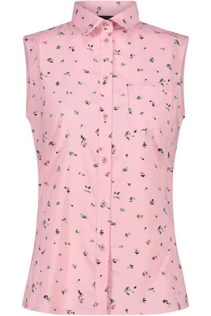 CMP Blusenshirt Damen Bluse WOMAN SHIRT 34S6326 - Verkäufer: CORTEXPOWER