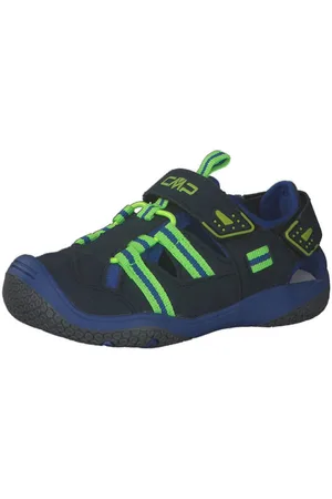 CMP Kinder Sandale Naboo Hiking Sandal 30Q9552 Sandale - Verkäufer: CORTEXPOWER