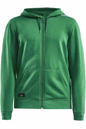 Craft Sweatjacke Herren Kapuzenjacke COMMUNITY FZ HOODIE 1908905 - Verkäufer: CORTEXPOWER
