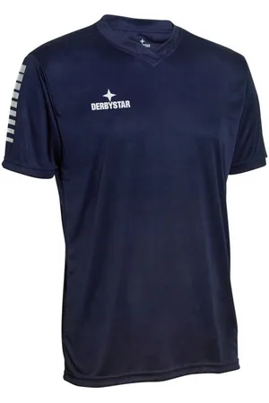 Derbystar Fußballtrikot Herren Contra Trikot - Verkäufer: CORTEXPOWER