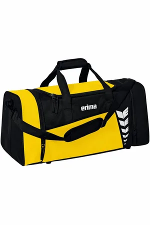 Erima Sporttasche Sporttasche Six Wings - Verkäufer: CORTEXPOWER