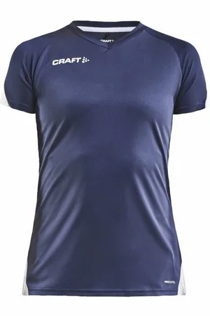 Craft Fußballtrikot Damen Trikot Pro Control Impact SS Tee 1908229 - Verkäufer: CORTEXPOWER