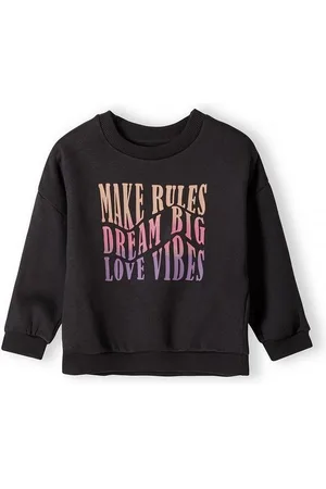 Minoti Sweatshirt mit Aufdruck (3-14y) - Verkäufer: