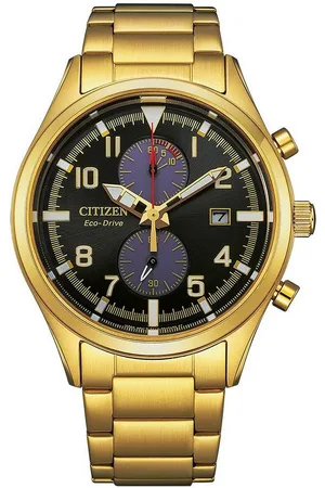 Citizen Quarzuhr Herrenuhr - Serie: Eco-Drive - Modell: CA7022-87E - Verkäufer: Uhren4you