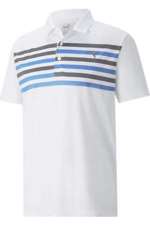 PUMA Poloshirt Herren Poloshirt Grint Polo 535049 - Verkäufer: CORTEXPOWER