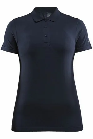 Craft Poloshirt Damen Polo Shirt ADV SEAMLESS POLO SHIRT W 1910385 - Verkäufer: CORTEXPOWER