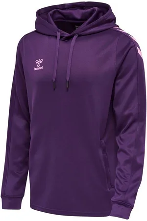 Hummel Kapuzenpullover Herren Kapuzenpullover Core XK Poly Sweat Hoodie 211482 - Verkäufer: CORTEXPOWER