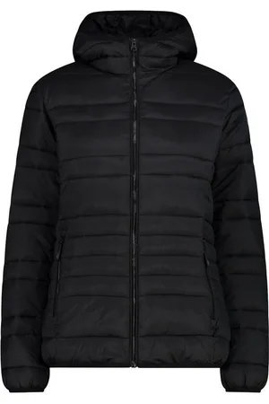 CMP Outdoorjacke Damen Jacke FIX HOOD 34K3116 - Verkäufer: CORTEXPOWER