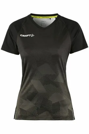 Craft Fußballtrikot Damen Trikot PREMIER FADE JERSEY W 1912760 - Verkäufer: CORTEXPOWER