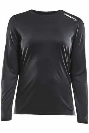 Craft Langarmshirt Damen Langarmshirt Rush LS Tee W 1907365 - Verkäufer: CORTEXPOWER