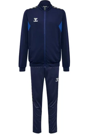 Hummel Trainingsanzug Kinder Trainingsanzug hmlAuthentic PL 219983+219986 - Verkäufer: CORTEXPOWER